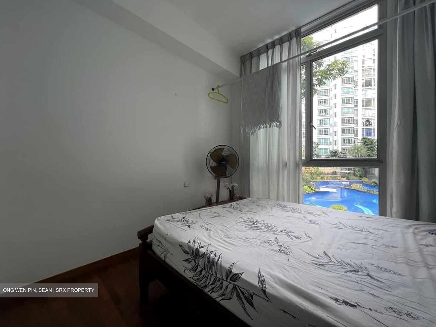 The Lakeshore (D22), Condominium #573073541